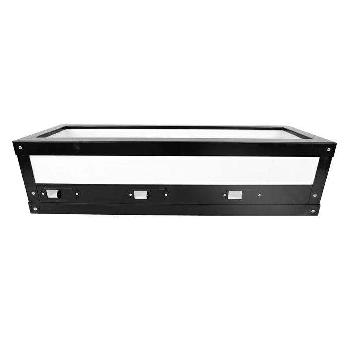 セラミック製 大型コンロ 業務用 77cm