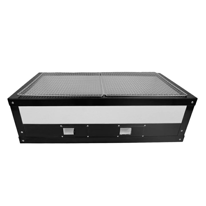 セラミック製 大型コンロ 業務用 70.5cm