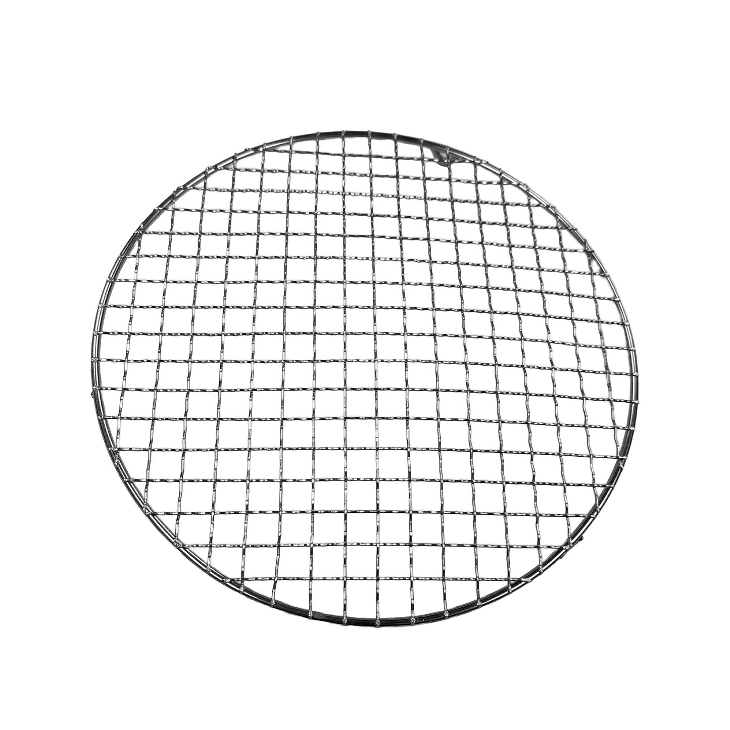焼き網 28cm ステンレス製 gash015