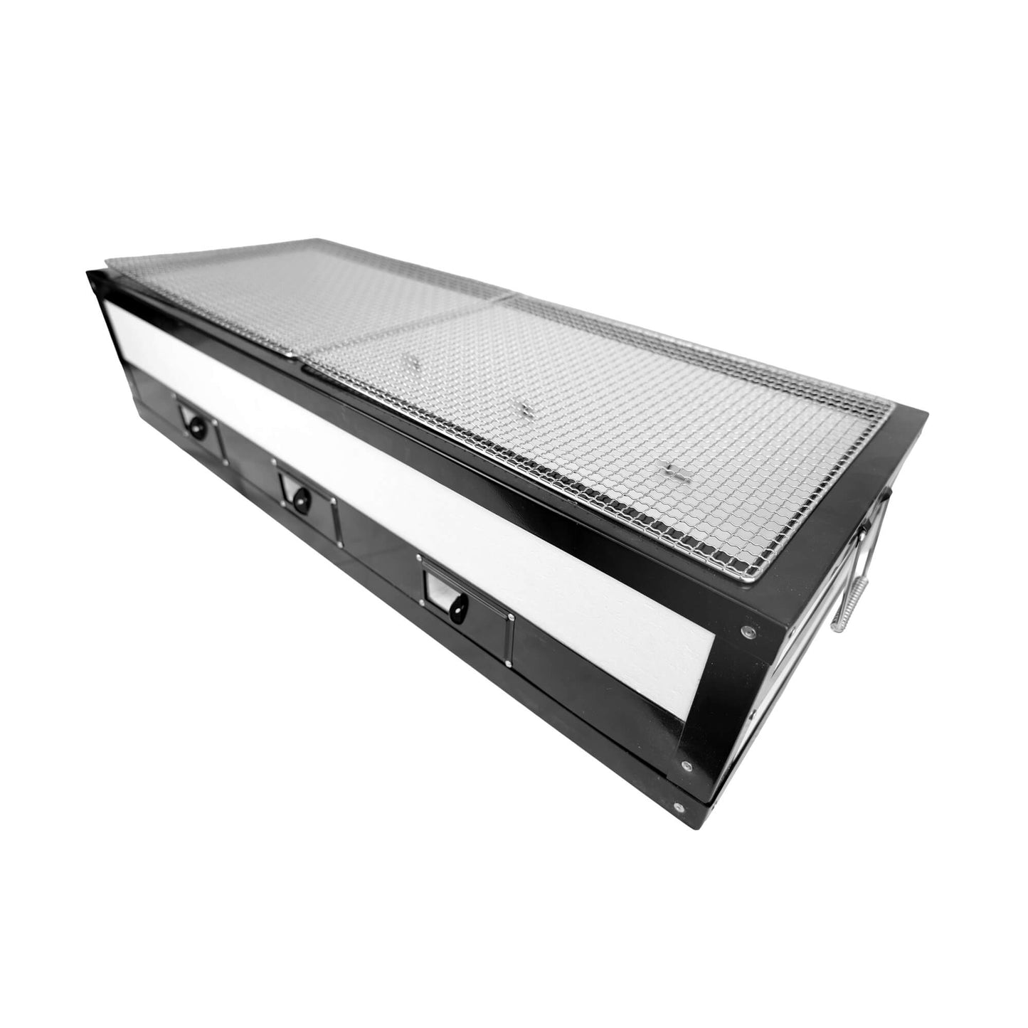 セラミック製 大型コンロ 業務用 約77.5cm