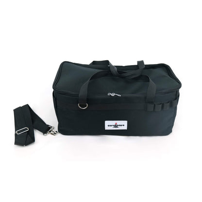 角型七輪用収納バッグ (大) 44cm アウトドアバッグ hcb-12