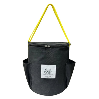 セラミック七輪用 収納バッグ 22cm