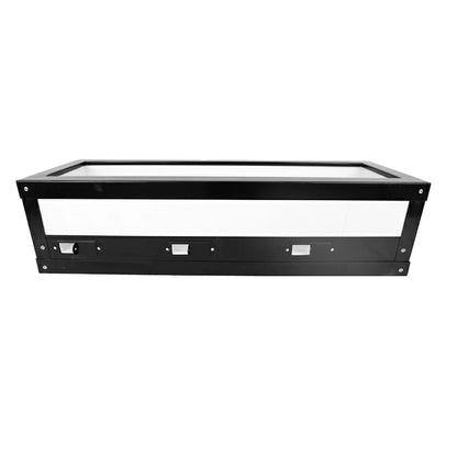 セラミック製 大型コンロ 業務用 約77.5cm