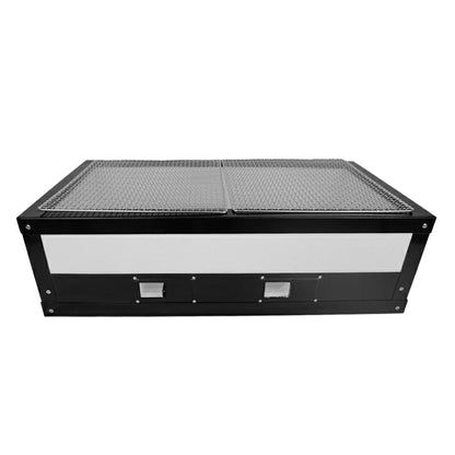 セラミック製 大型コンロ 業務用 約70.5cm