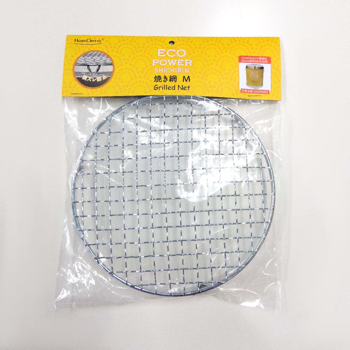 焼き網　M