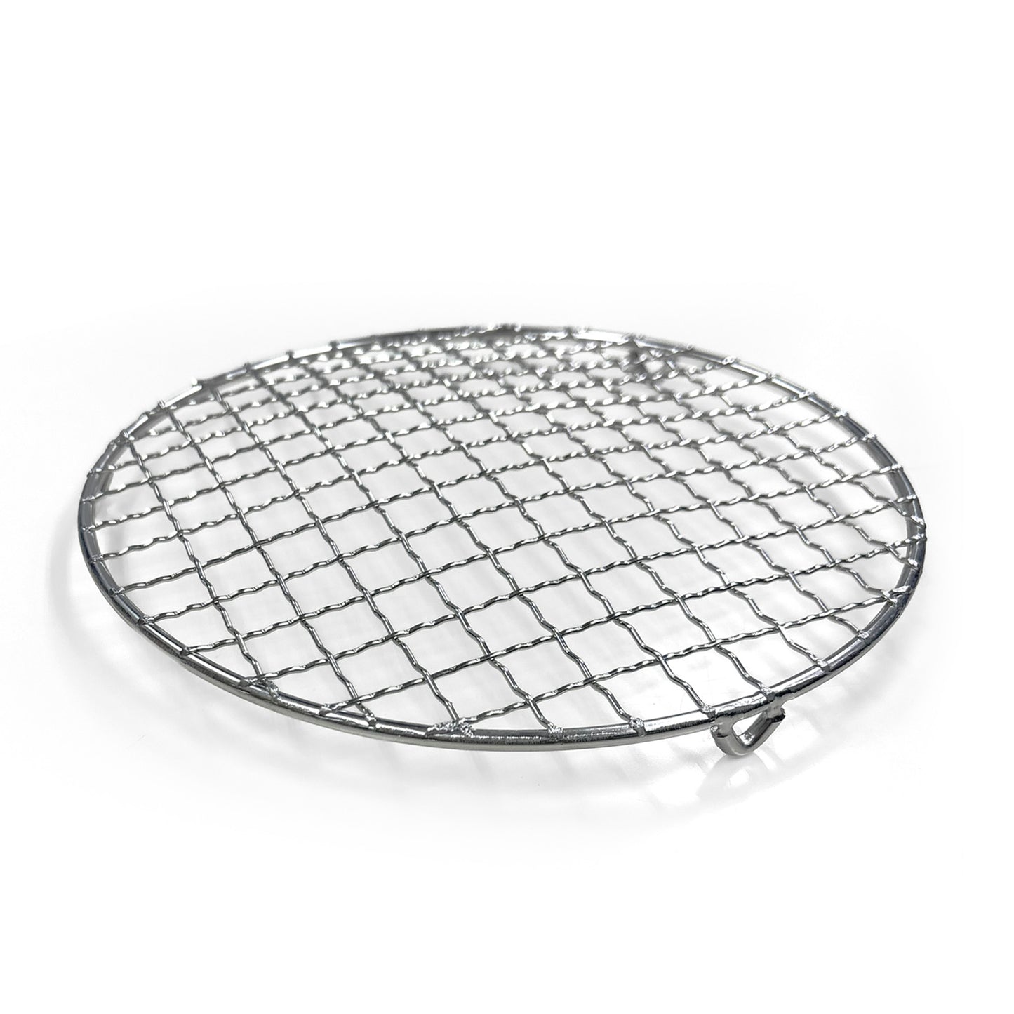 焼き網 22cm ステンレス製 gash014