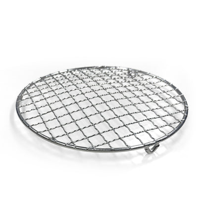 焼き網 22cm ステンレス製 gash014