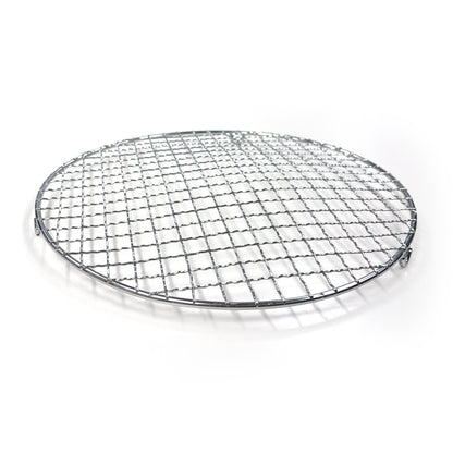 焼き網 28cm ステンレス製 gash015