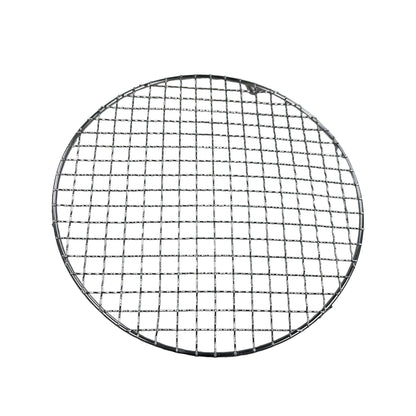 焼き網 28cm ステンレス製 gash015