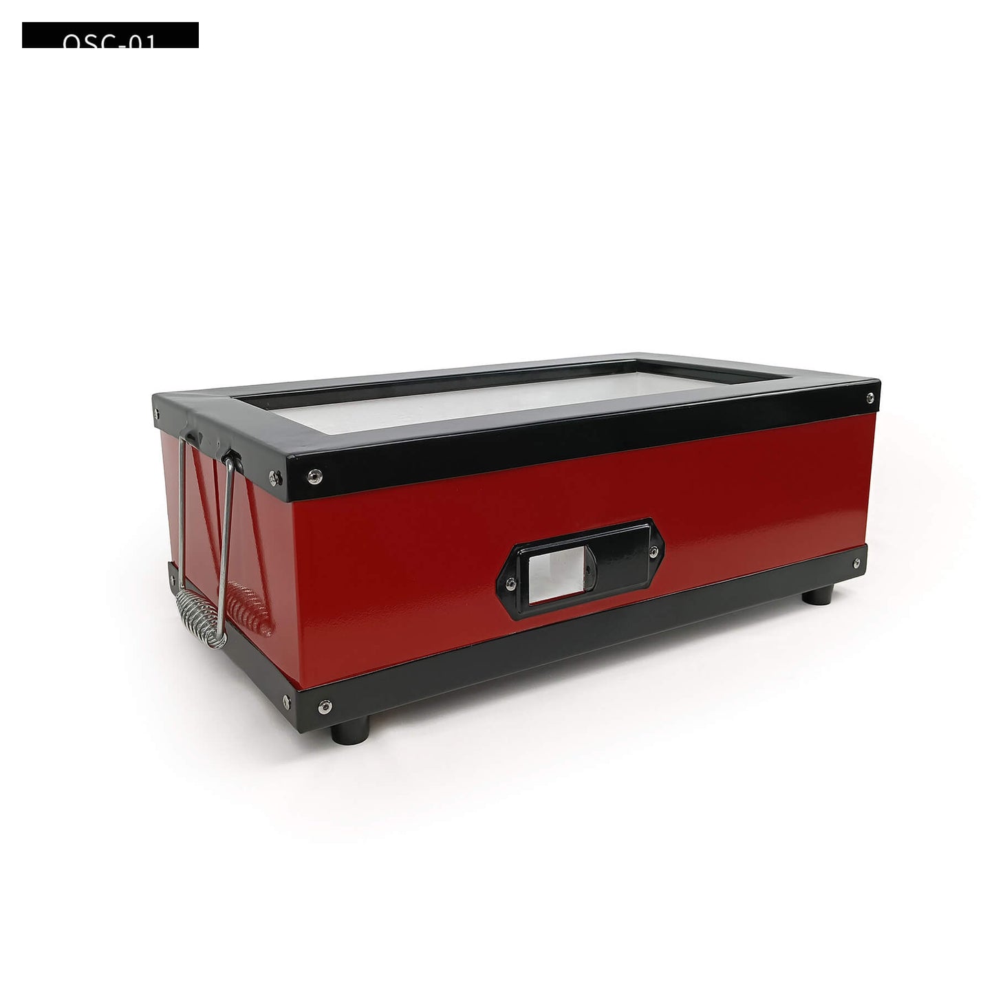 Large ceramic stove, commercial use, approx. 54.5cm