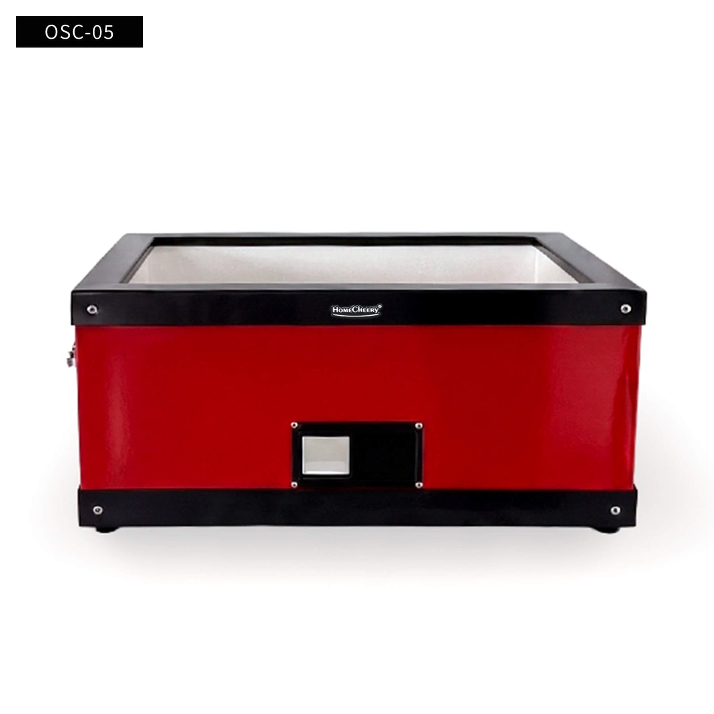 Large ceramic stove, commercial use, approx. 47.5cm