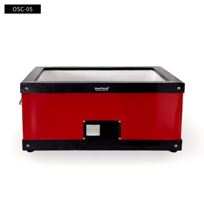 Large ceramic stove, commercial use, approx. 47.5cm