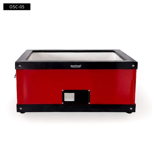 Large ceramic stove, commercial use, approx. 47.5cm