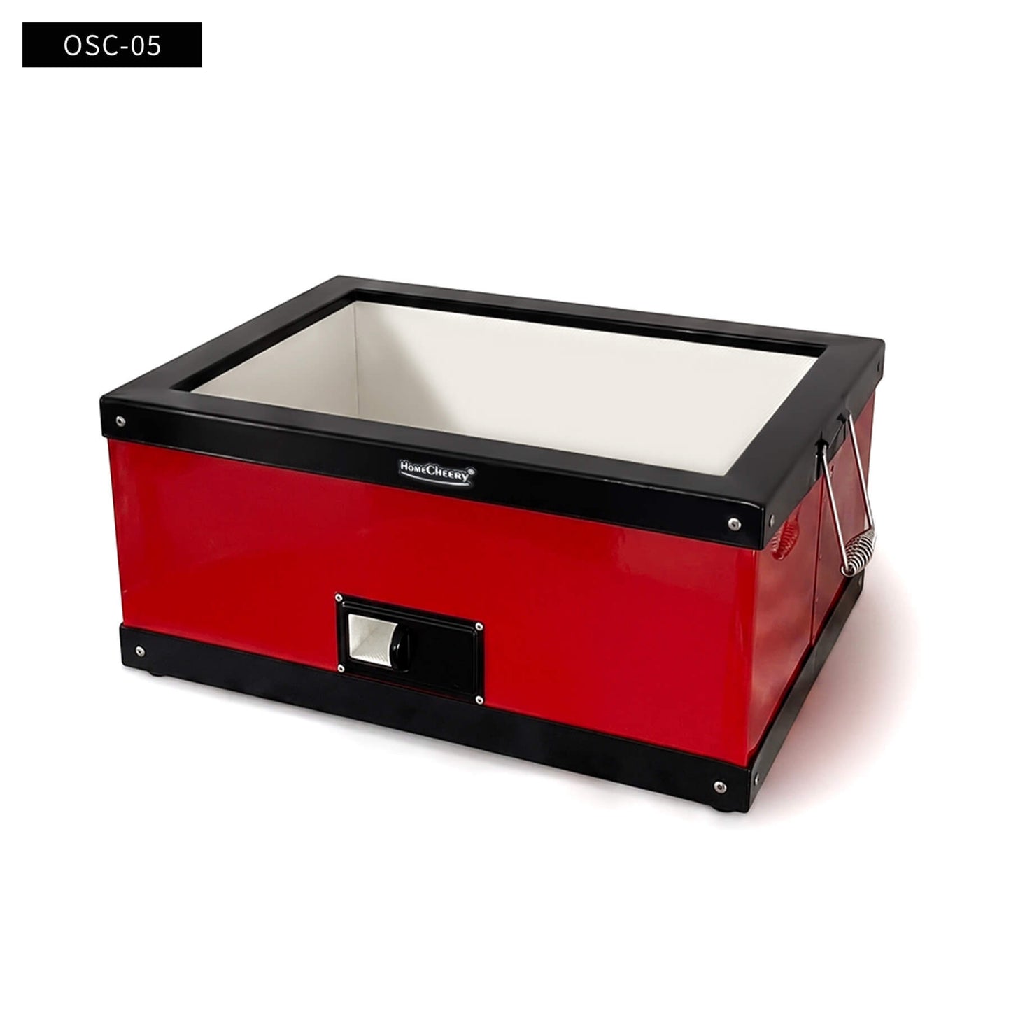 Large ceramic stove, commercial use, approx. 47.5cm