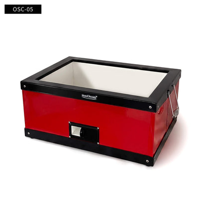 Large ceramic stove, commercial use, approx. 47.5cm