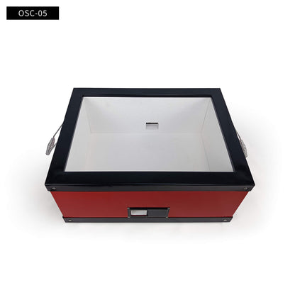 Large ceramic stove, commercial use, approx. 47.5cm