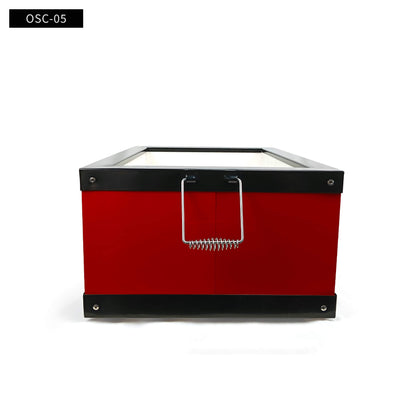 Large ceramic stove, commercial use, approx. 47.5cm