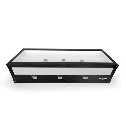 セラミック製 大型コンロ 業務用 約93.5cm osc-07