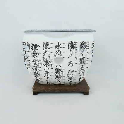 角型 セラミック製七輪 大名コンロ 15cm