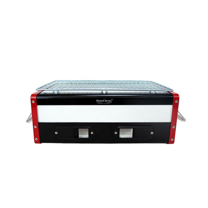 角型セラミックコンロ 36cm osc-10