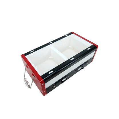 角型セラミックコンロ 36cm osc-10