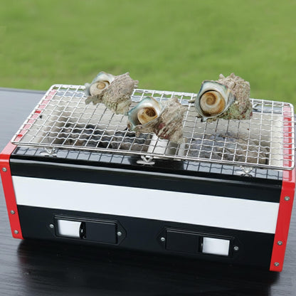 角型セラミックコンロ 36cm osc-10