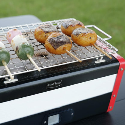 角型セラミックコンロ 26cm  osc-11