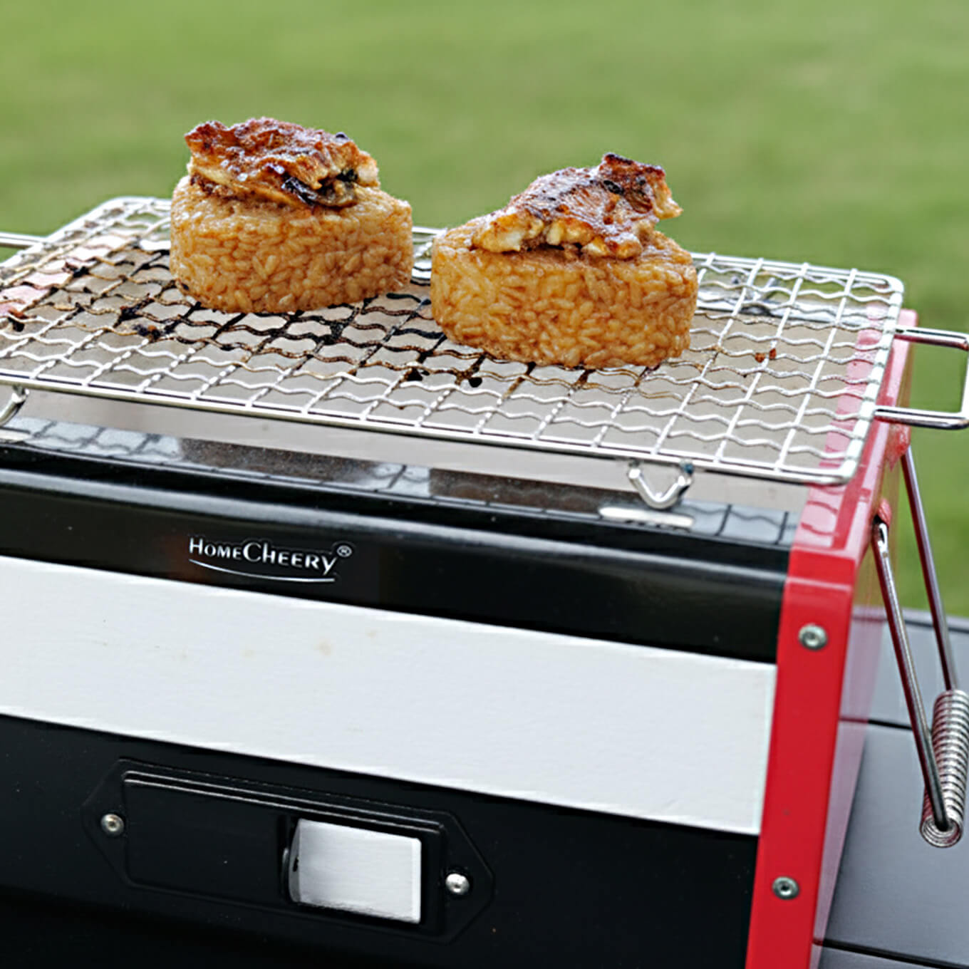 角型セラミックコンロ 26cm  osc-11