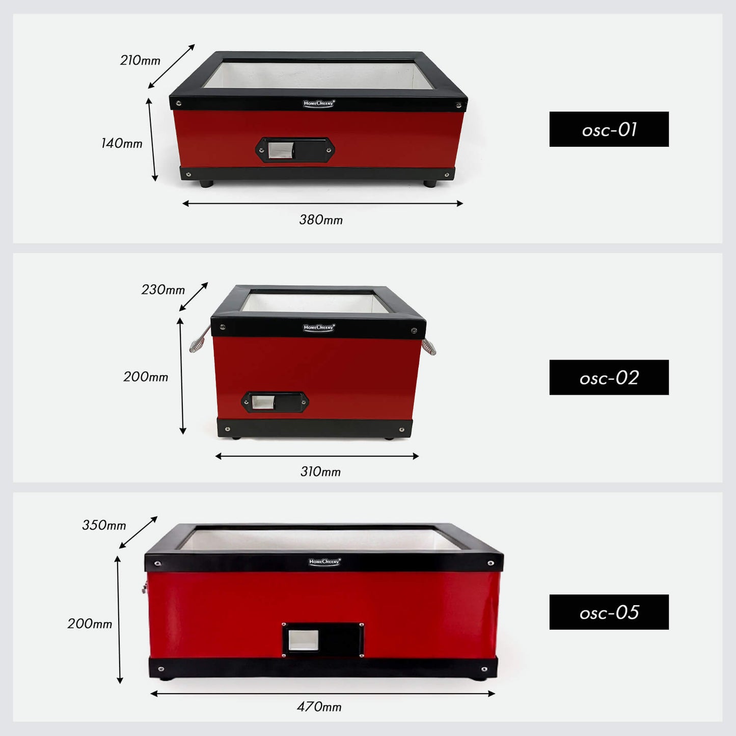 Large ceramic stove, commercial use, approx. 54.5cm