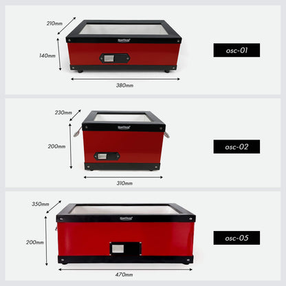 Large ceramic stove, commercial use, approx. 54.5cm